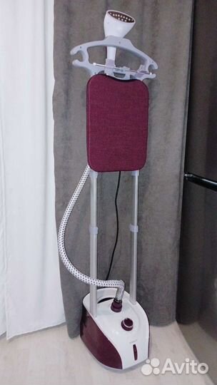 Отпариватель scarlett