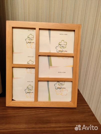 Рамка для фото