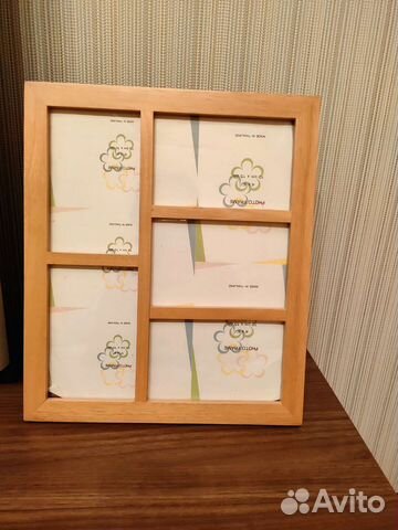 Рамка для фото