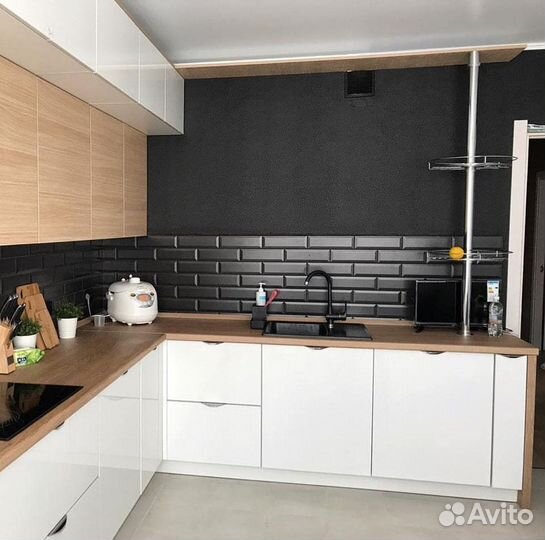 Кухонный гарнитур на заказ