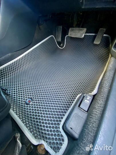 Ево коврики