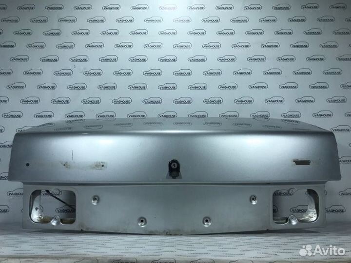 Крышка багажника LADA 2110 1.6 8V 2001