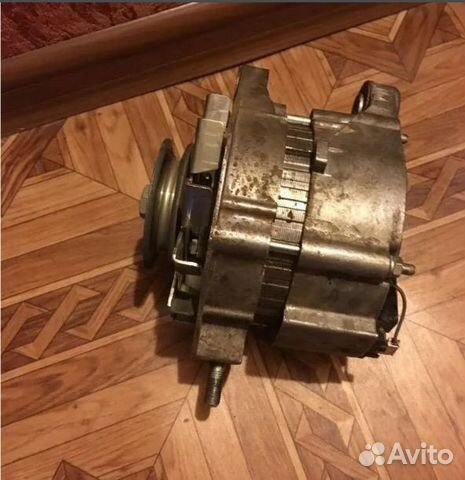 Запчасти Ваз классика