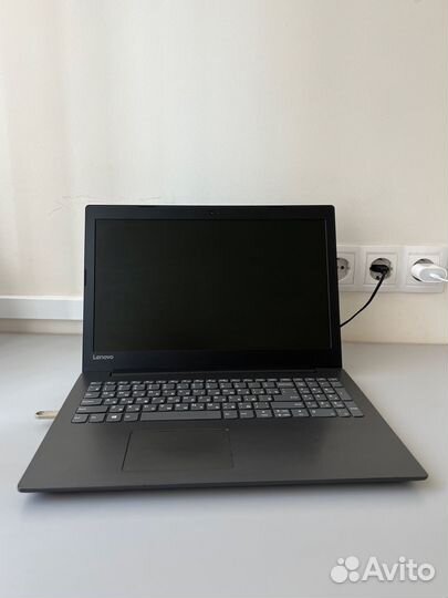 Ноутбук Lenovo IdeaPad 320-15AST (80XV001DRK)