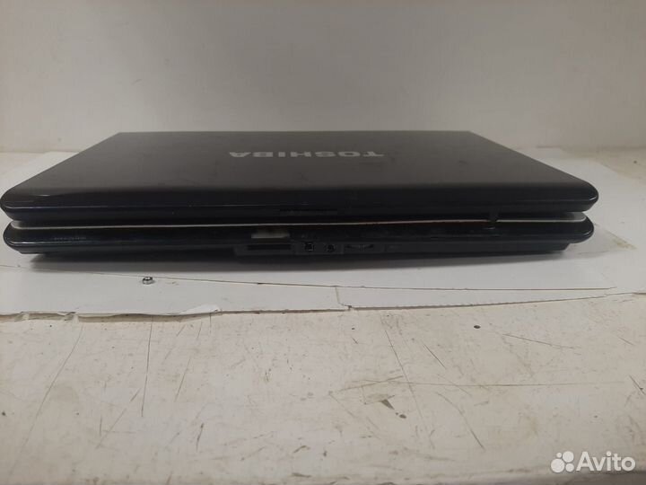 Ноутбук Toshiba Satellite A200-23U на запчасти (Д)