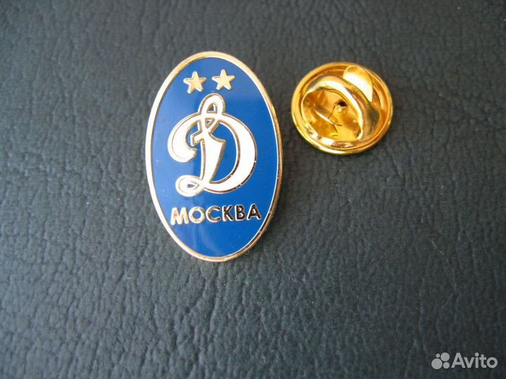 Знаки футбольных клубов рпл