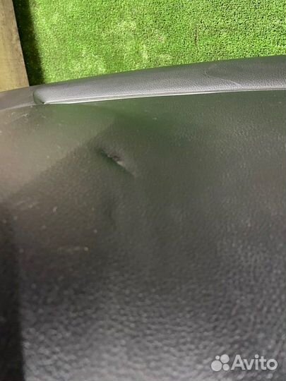 Торпедо Skoda Octavia 5E3 chpa 2014