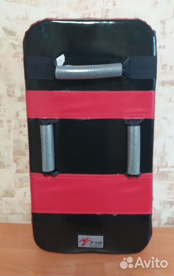 Макивара прямоугольная, 30х57х8 см