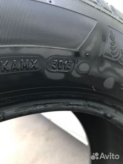 Michelin Latitude Tour HP 245/60 R18