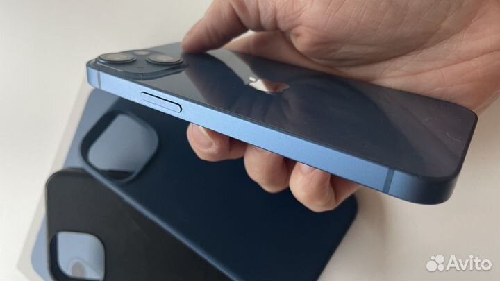 iPhone 13 mini, 128 ГБ