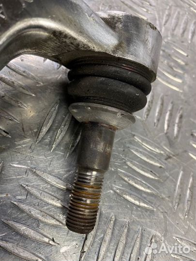 Рычаг подвески нижний передний левый Bmw 3 E90