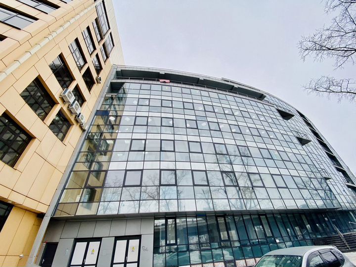 Свободного назначения, 21 м²