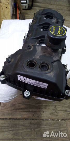 Запчасти Ford Explorer 5