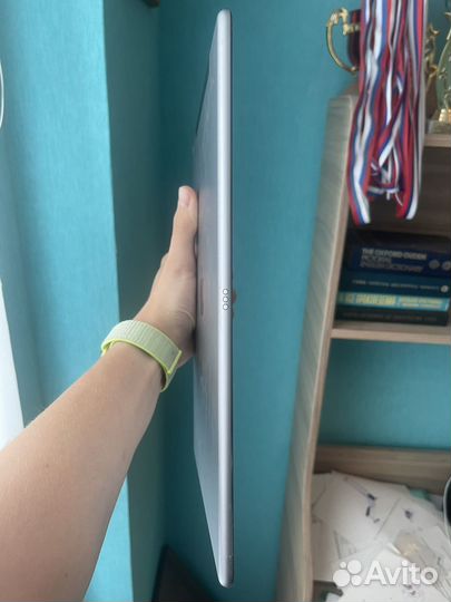 iPad pro 12 9 2015 256gb wi-fi+cellular