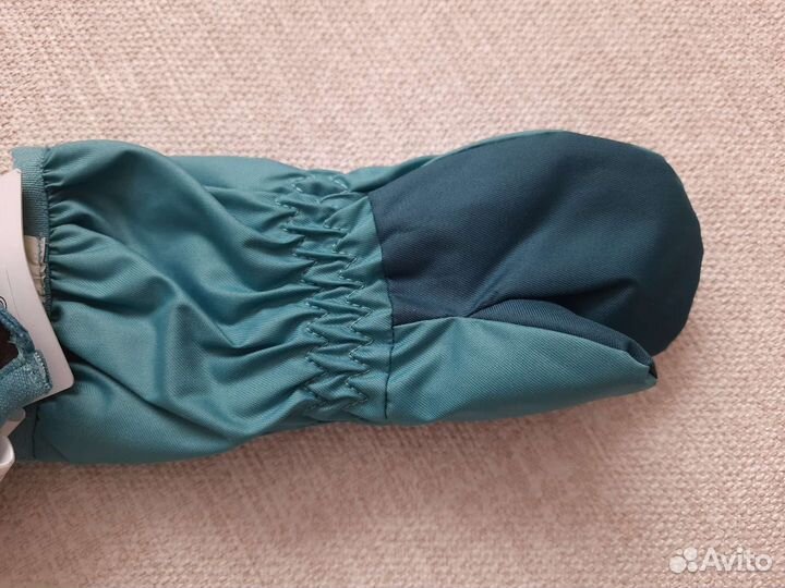 Новая деми шапка Lassie и краги