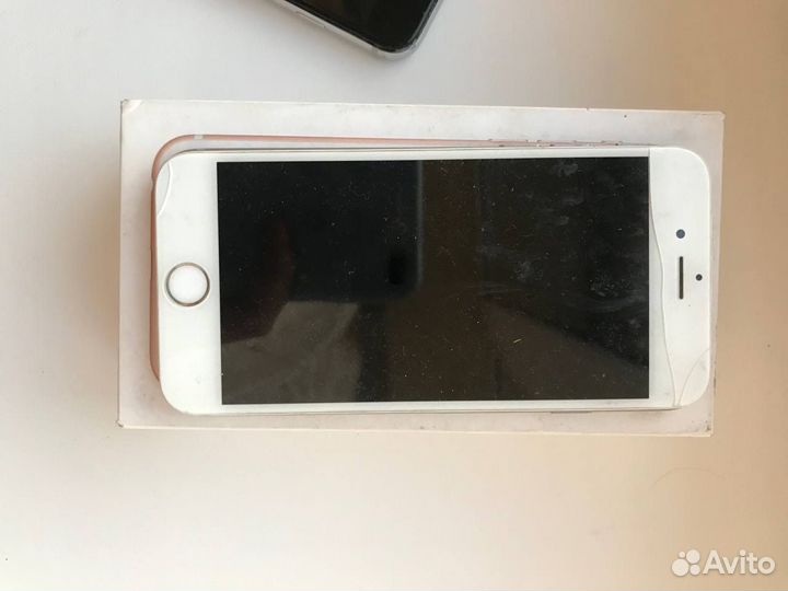 iPhone 6 Plus, 64 ГБ