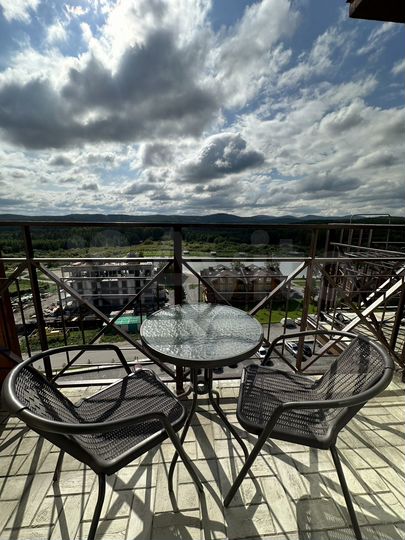 Квартира-студия, 26,5 м², 7/10 эт.