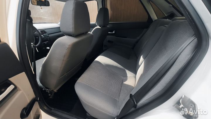 LADA Priora 1.6 МТ, 2013, 200 000 км