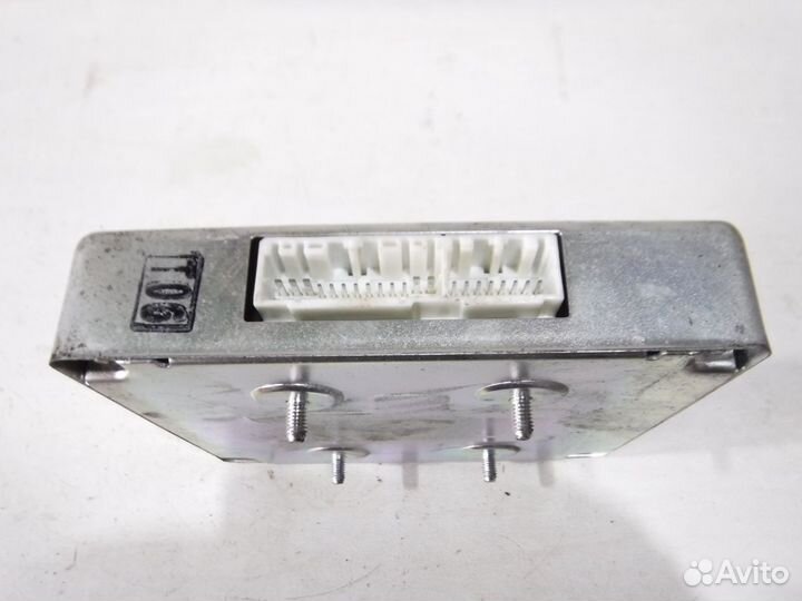 Блок управления АКПП Hyundai Accent II