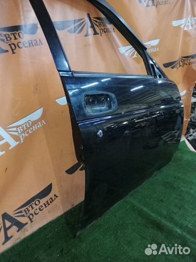 Дверь боковая передняя правая LADA Priora 2008