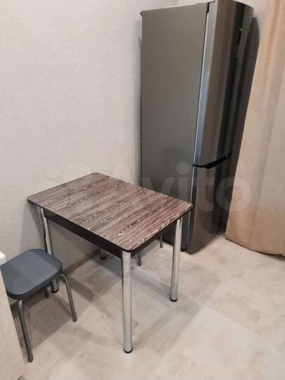 1-к. квартира, 36 м², 4/25 эт.