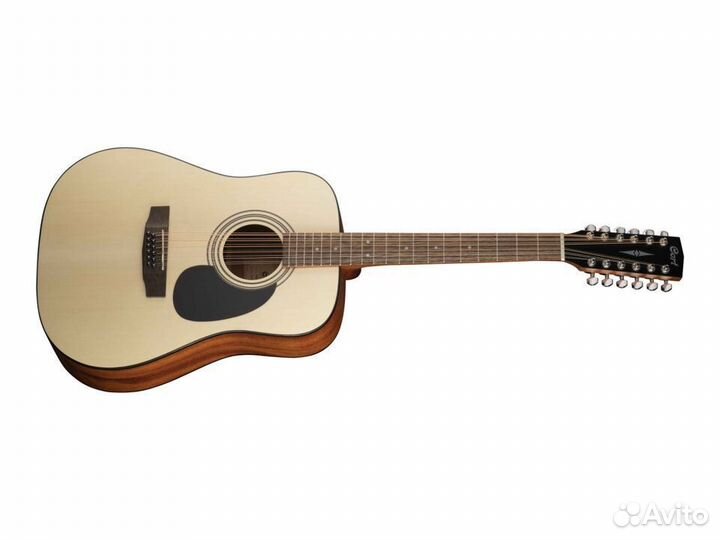 Гитара акустическая AD810-12-OP Cort