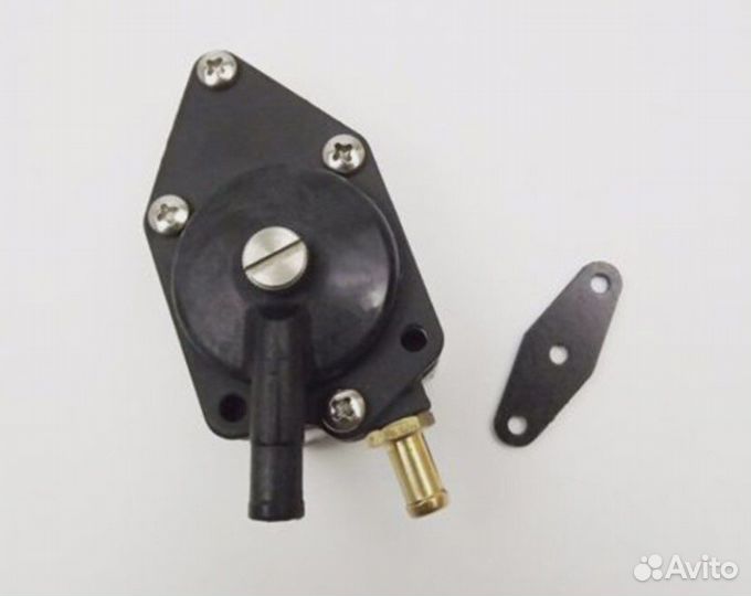 Бензонасос для evinrude johnson