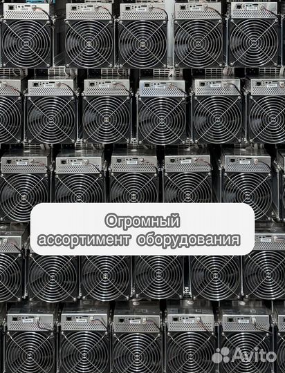 Antminer S19J Pro 100th б/у гтд РФ