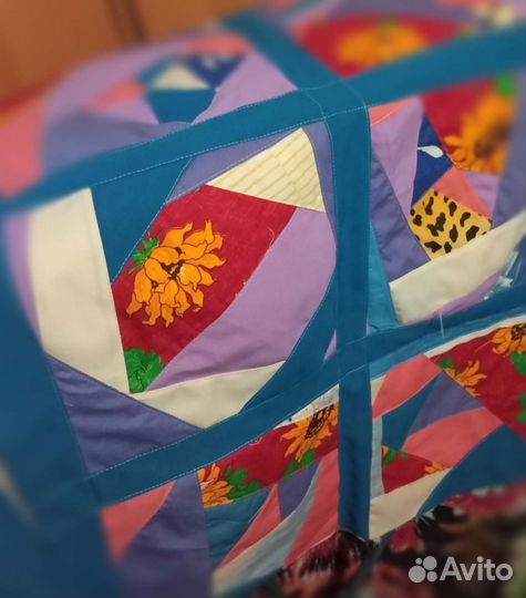 Покрывало -одеяло