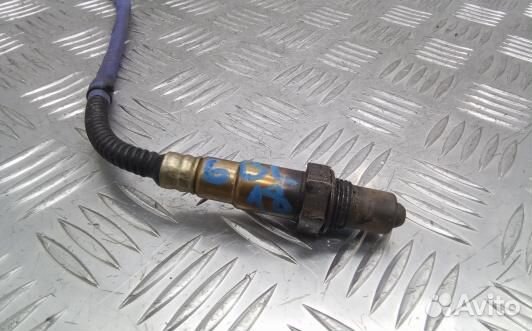 Лямбда-зонд citroen C4 1 (6BL18PE01)
