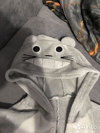 Кигуруми для взрослых