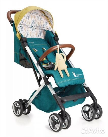 Коляска cosatto woosh xl