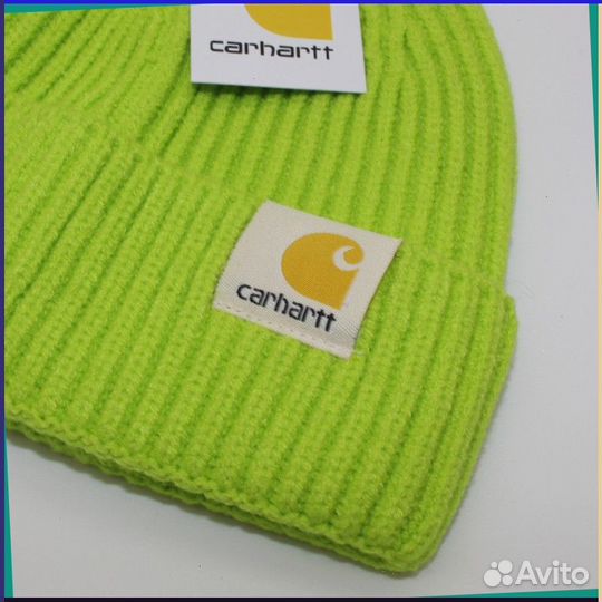 Шапка Carhartt (37631 Артикул товара: )