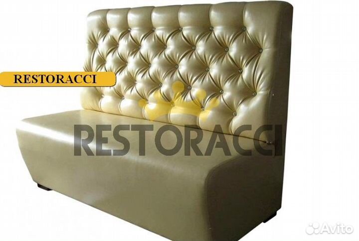 Мебель для кафе уже в наличии