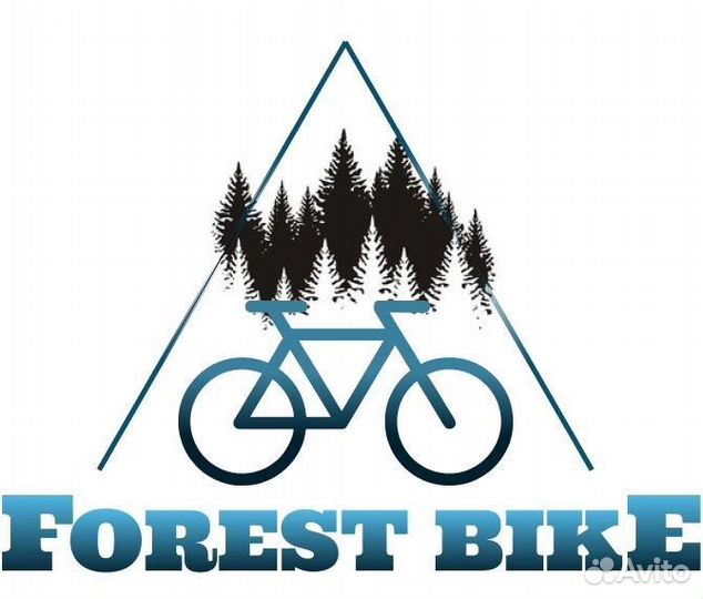 Ремонт, прокат велосипедов