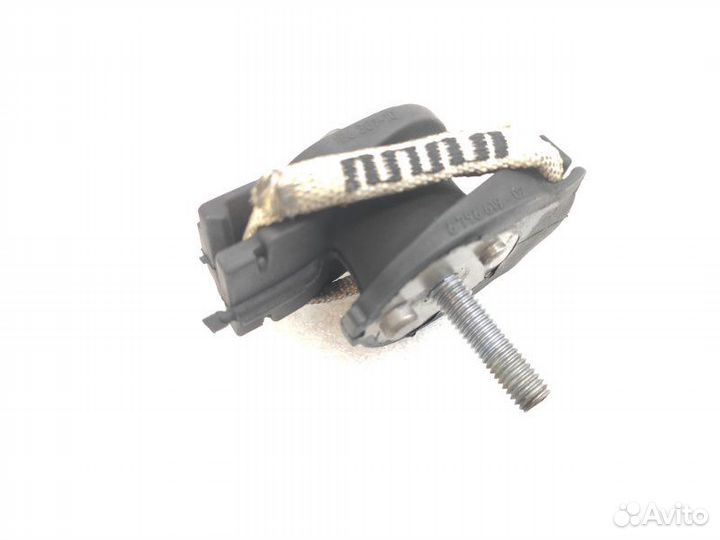 Подушка АКПП Bmw 1-Series F20 N13B16A 2012