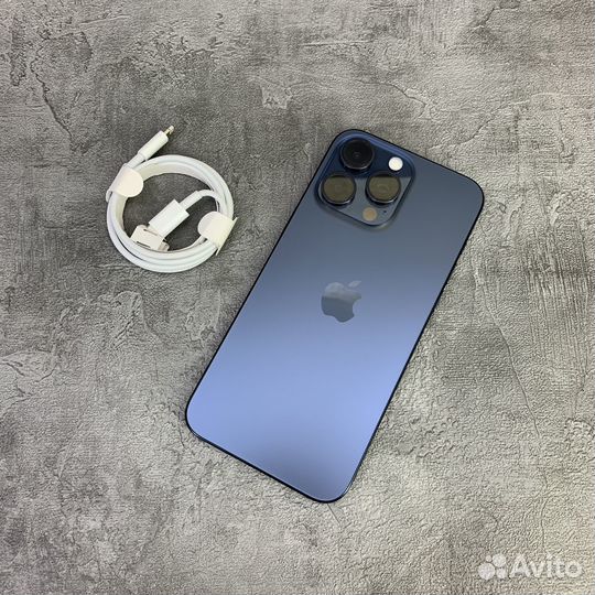 iPhone 15 Pro Max, 1 ТБ