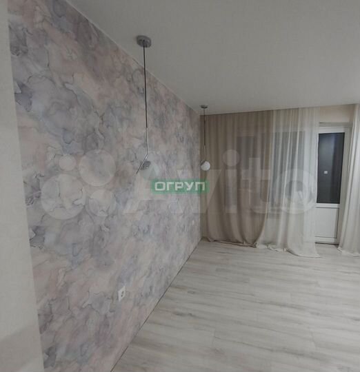 3-к. квартира, 69 м², 3/9 эт.