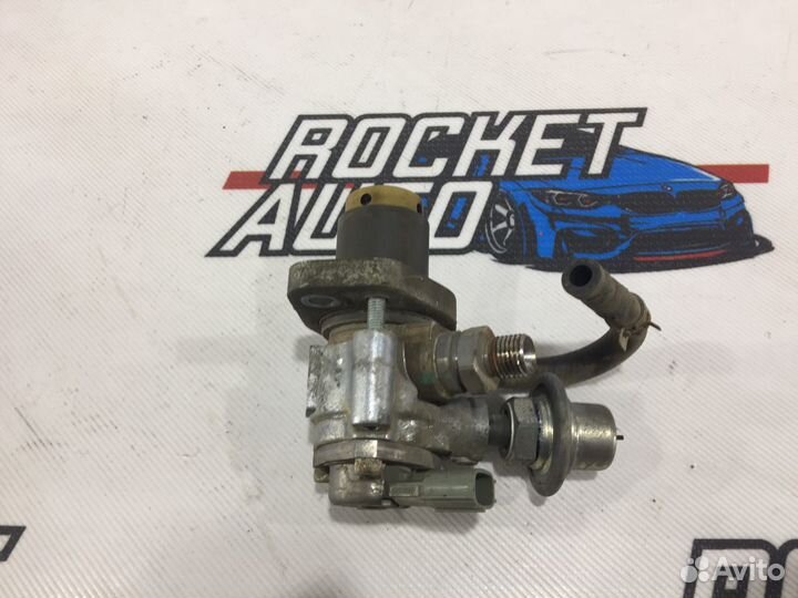 Насос топливный механический Lexus LS460L