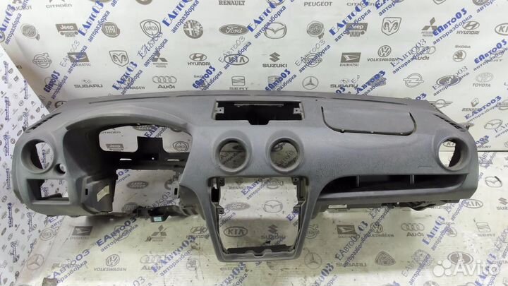 Торпедо Ford Fusion 2002-2012