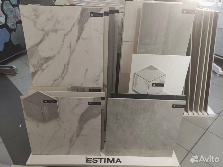 Керамическая плитка