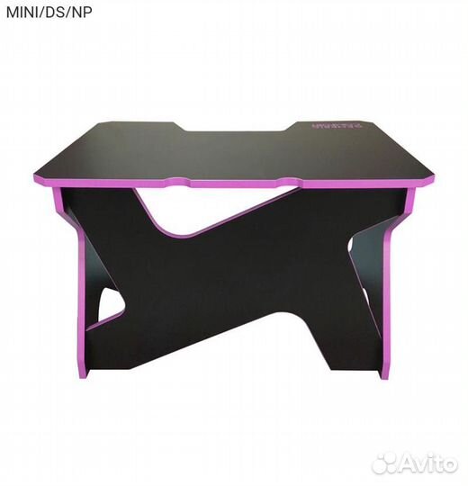 Компьютерный стол Generic Comfort Gamer Mini игров