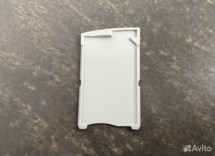 Лоток сим-карты ps vita 3G