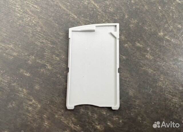 Лоток сим-карты ps vita 3G