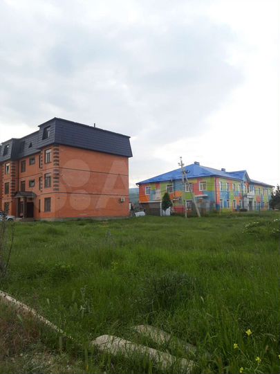 1-к. квартира, 40,2 м², 1/4 эт.