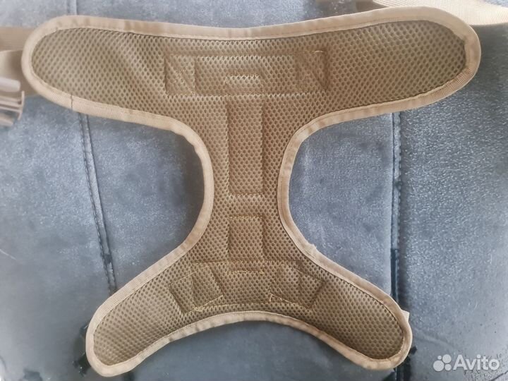 Шлейка для собаки