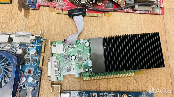 Видеокарта для пк