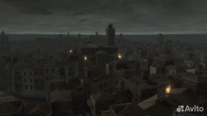 Assassin’s Creed II (Steam/Steam Deck)