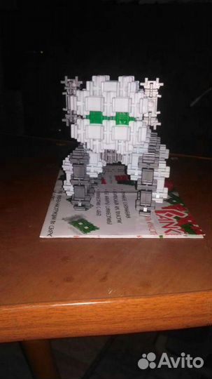 Конструктор