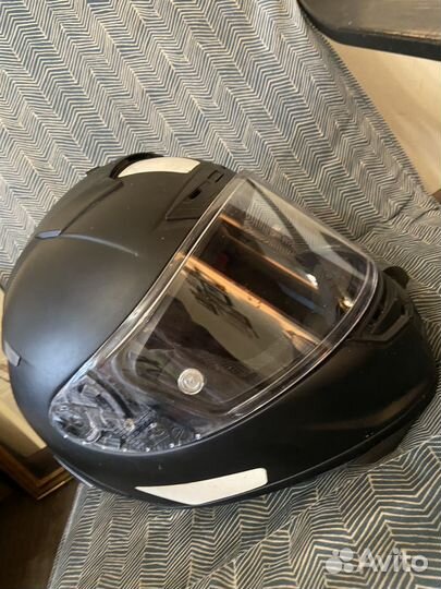 Мотошлем shoei X-spirit 3